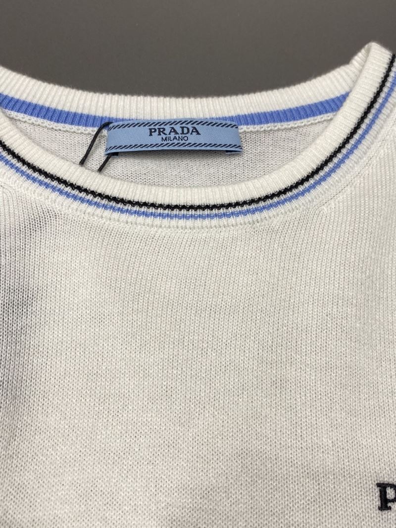 Prada Sweaters